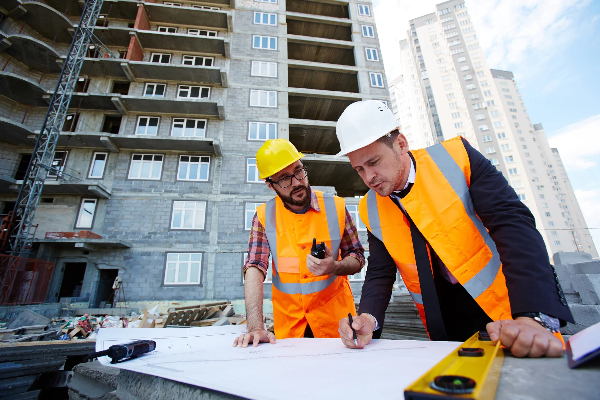 Property Site Visits